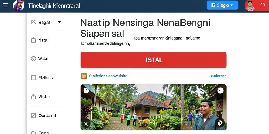 apek88 - Tampilan antarmuka yang user-friendly dan mudah dinavigasi.