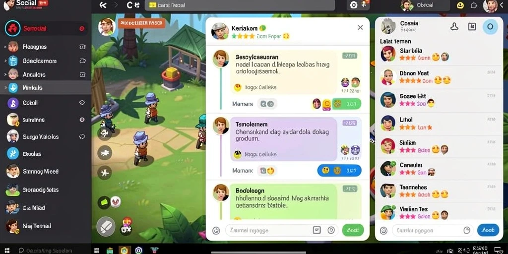 asiatogel88 - Fitur mode permainan yang beragam dan menarik.