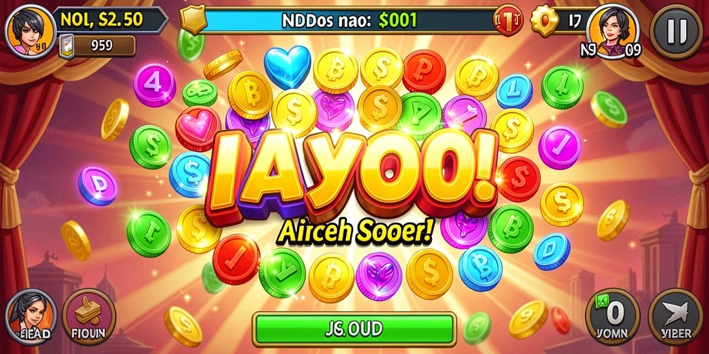 latoto - Gameplay yang menantang dengan grafis yang memukau.