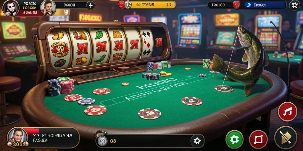 logam777 - Beragam tema slot yang memikat dan menyenangkan.
