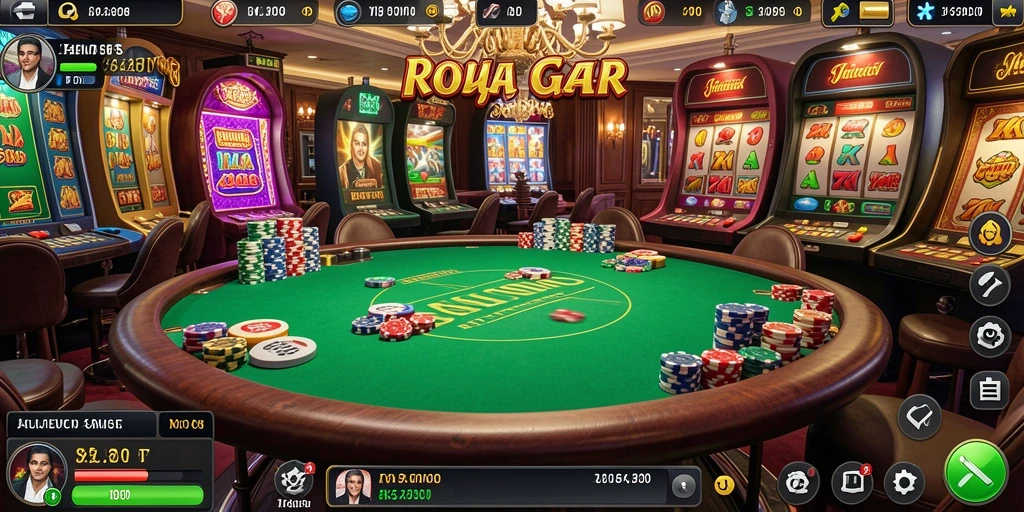 luxury88 - Fitur mode multiplayer yang seru dan kompetitif.