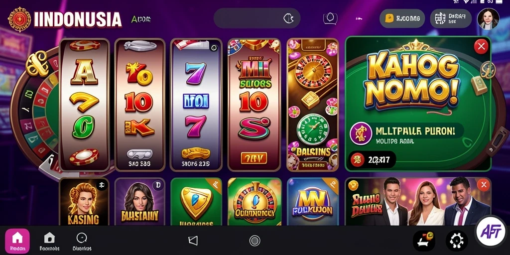 multibet88 - Fitur taruhan langsung dengan dealer real-time.