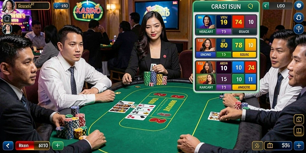 mustang77 - Level menantang yang harus dilalui pemain.