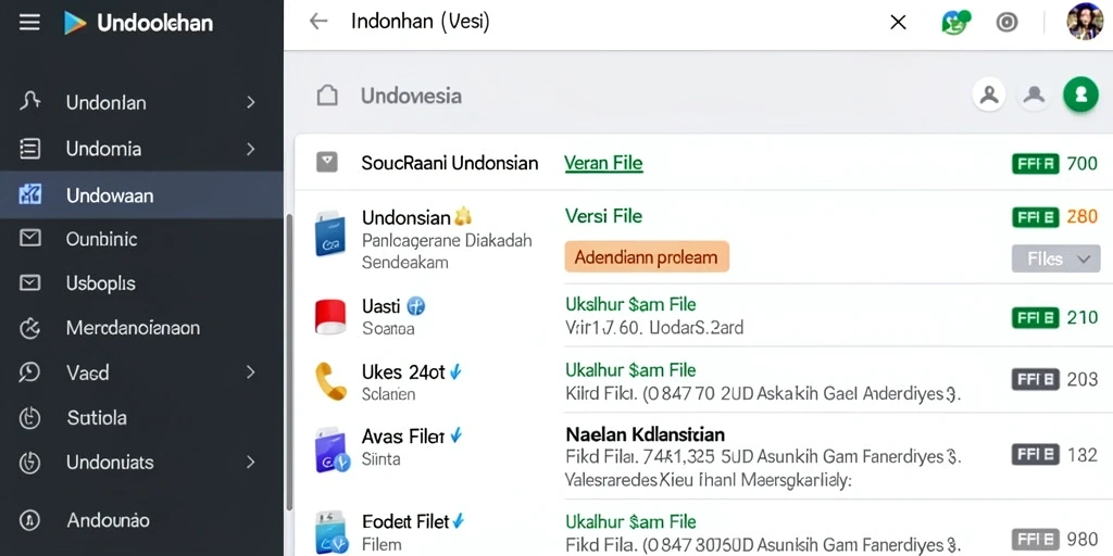 rahayu88 - Screenshot saat melewati level yang menantang.