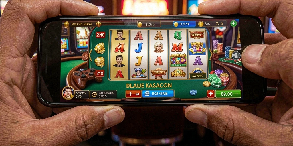 wow33 - Fitur multiplayer yang memungkinkan bermain bersama teman.