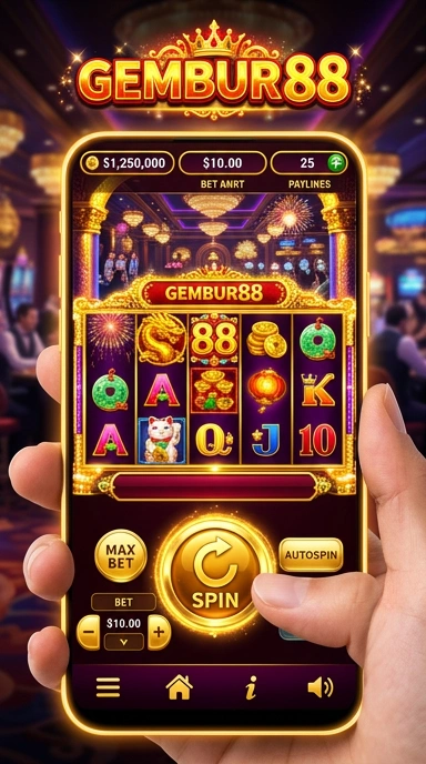Pratinjau build resmi — siap diunduh untuk Android