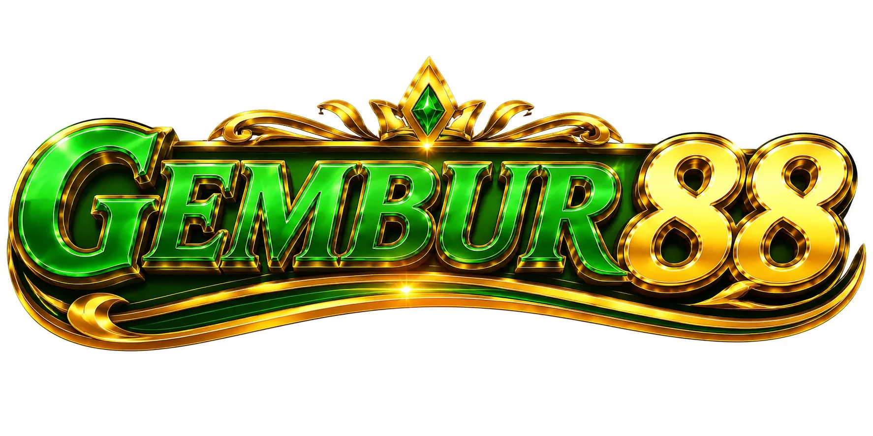 gembur88 — Logo Resmi